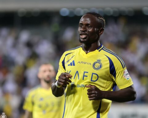 ماني وبروزوفيتش يدخلان الفترة الحرة مع النصر وموقف التجديد