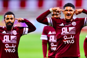 Yellow League results: Al-Oruba wins the derby and Al-Faisaly defeats Al-Raed