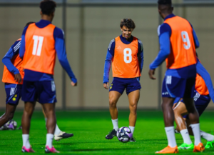 Al-Nassr's expected lineup against Al-Ahli in the Roshan League 2024 classic