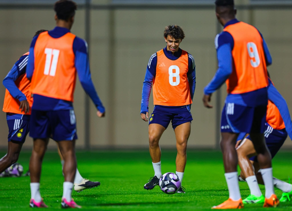 تشكيل النصر المتوقع ضد الأهلي في كلاسيكو دوري روشن 2024