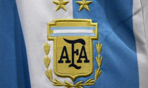 A money laundering scandal hits the Argentine Football Association ahead of the 2026 World Cup