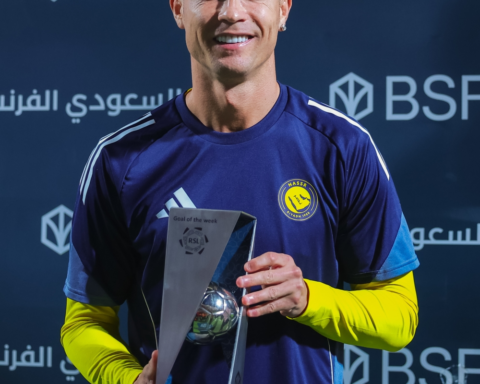 ساعة رونالدو الجديدة من جورجينا: سعر ومواصفات خيالية