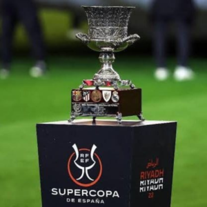 جوائز كأس السوبر الإسباني 2026 بالسعودية تصل لأرقام تاريخية