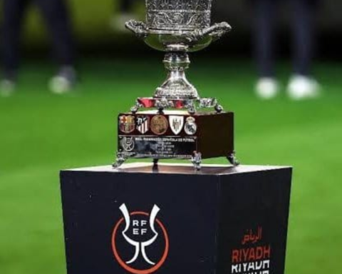 The prize money for the 2026 Spanish Super Cup in Saudi Arabia reaches record numbers
