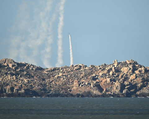 واشنطن تدعو الصين لوقف الضغوط العسكرية على تايوان