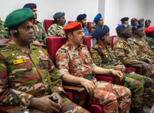 The Islamic Alliance concludes its emergency and disaster management program in Riyadh