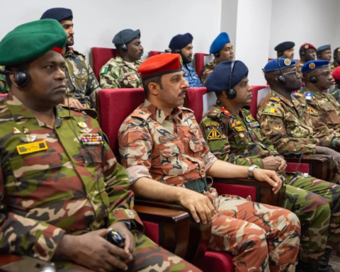 التحالف الإسلامي يختتم برنامج إدارة الطوارئ والكوارث بالرياض