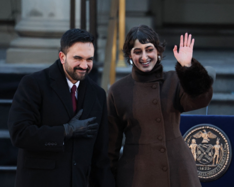 Zahran Mamdani's inauguration as mayor of New York: The promises of the left and the challenges of governance