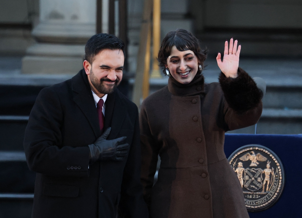 Zahran Mamdani's inauguration as mayor of New York: The promises of the left and the challenges of governance