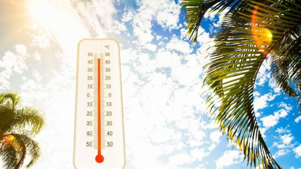 حالة الطقس في السعودية اليوم: بيان درجات الحرارة بالتفصيل