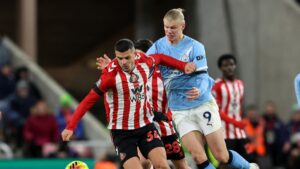 مانشستر سيتي يتعادل مع سندرلاند 0-0 في الدوري الإنجليزي 2026