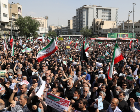 تصاعد احتجاجات إيران: 6 قتلى و30 معتقلاً بسبب غلاء المعيشة