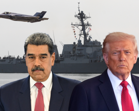 مادورو يعرض النفط والتعاون الأمني على أمريكا لإنهاء التوتر