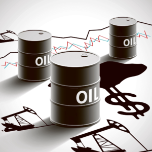 Oil price surge 2026: Brent crude surpasses $60