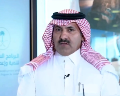 Al Jaber: Saudi Arabia supports the southern cause and rejects escalation in Hadramawt