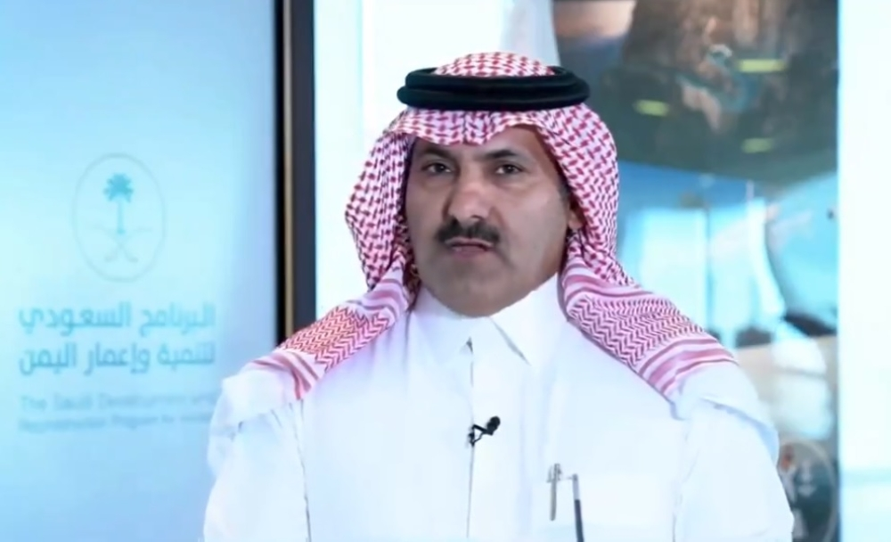 Al Jaber: Saudi Arabia supports the southern cause and rejects escalation in Hadramawt