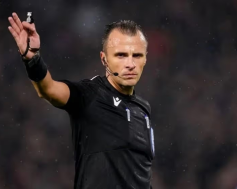 من هو عرفان بيليتو حكم مباراة الأهلي والنصر؟