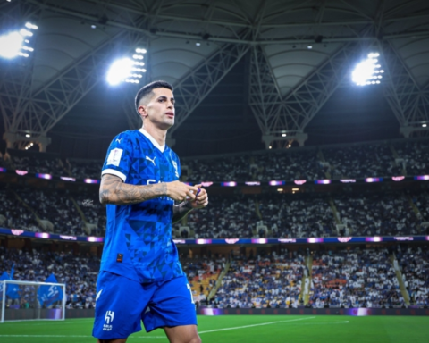 Inter Milan's offer to sign Joao Cancelo from Al-Hilal: Financial details