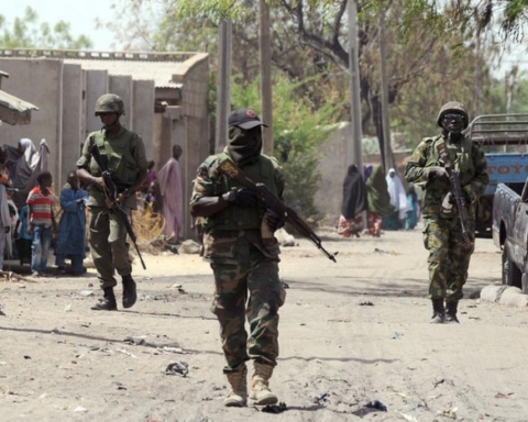 الجيش النيجري: مقتل 40 إرهابياً ومصادرة أسلحة ومخدرات