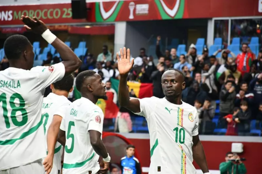 موعد مباراة السودان والسنغال في ثمن نهائي أمم أفريقيا 2025