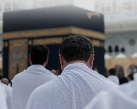 الجوازات السعودية تكثف جهودها لاستقبال معتمري الخارج