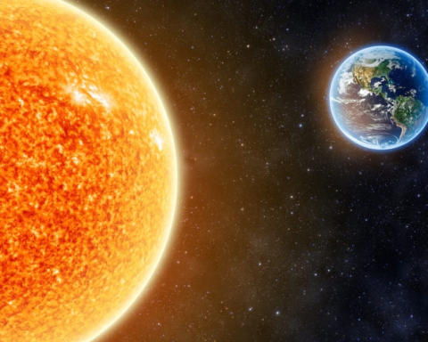 Earth at its closest point to the sun in 2026: The date of the perihelion phenomenon and its details