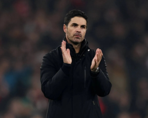 أرتيتا يحفز أرسنال لكسر عقدة الشتاء والتتويج بالدوري