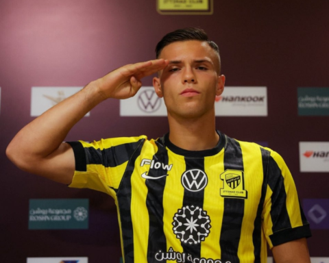 كونسيساو يقرر رحيل يان سيميتش عن الاتحاد: التفاصيل الكاملة