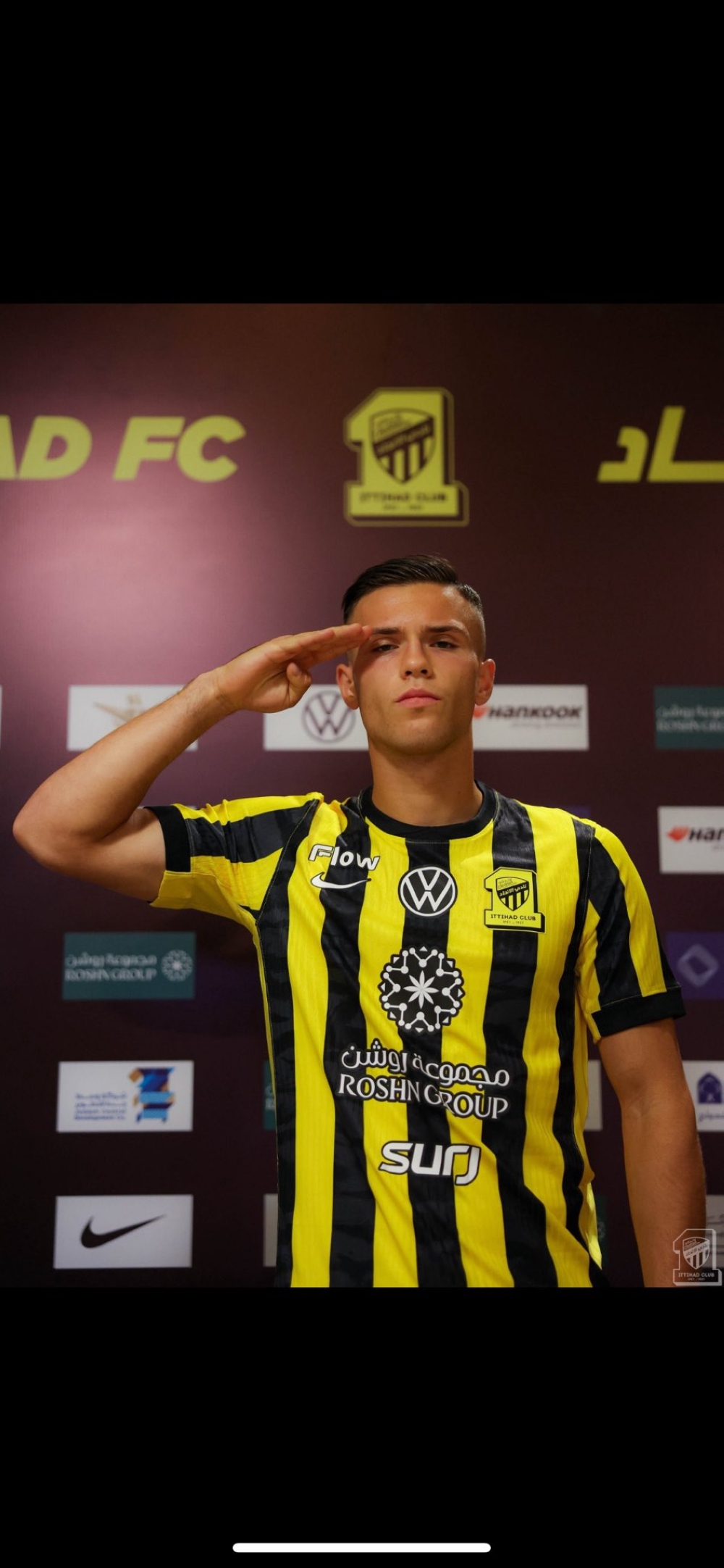 كونسيساو يقرر رحيل يان سيميتش عن الاتحاد: التفاصيل الكاملة