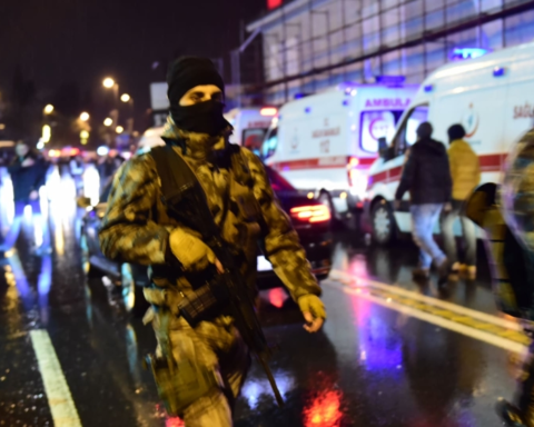 New Year's disasters: Deadly accidents from 2001 to 2026