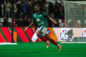 أرقام فينالدوم مع الاتفاق: 10 مساهمات تهديفية وتألق في دوري روشن