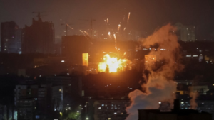 Zelensky appoints Kirill Budanov as his chief of staff, succeeding Yermak