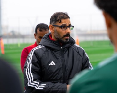 الاتفاق يهزم الأخدود ويواصل سلسلة اللاهزيمة مع سعد الشهري