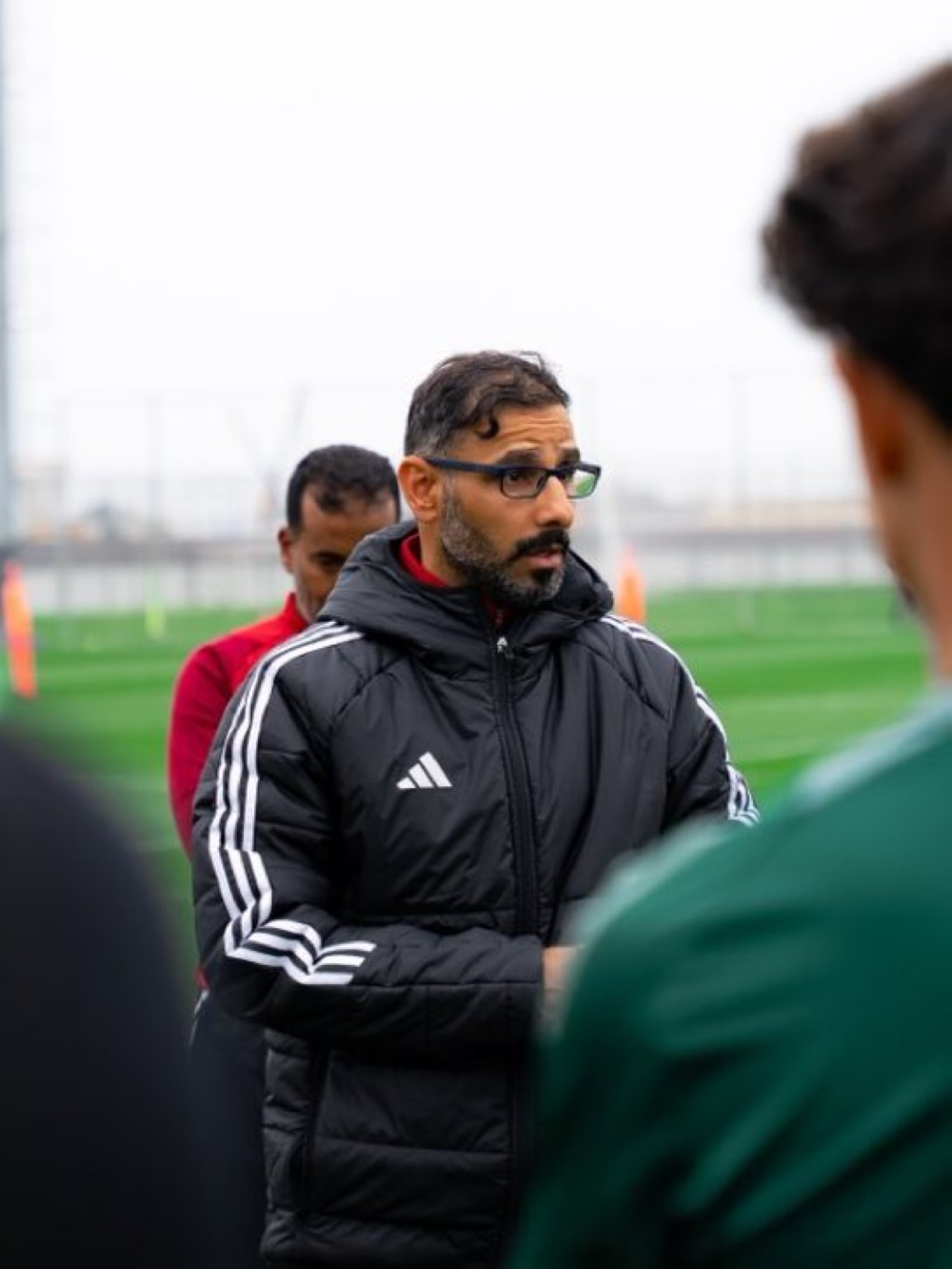 الاتفاق يهزم الأخدود ويواصل سلسلة اللاهزيمة مع سعد الشهري