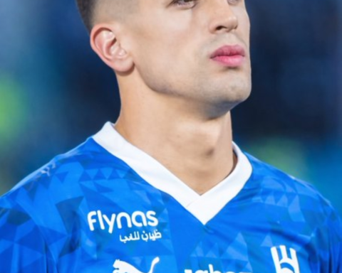 الهلال يعير جواو كانسيلو لإنتر ميلان: تفاصيل الصفقة والراتب