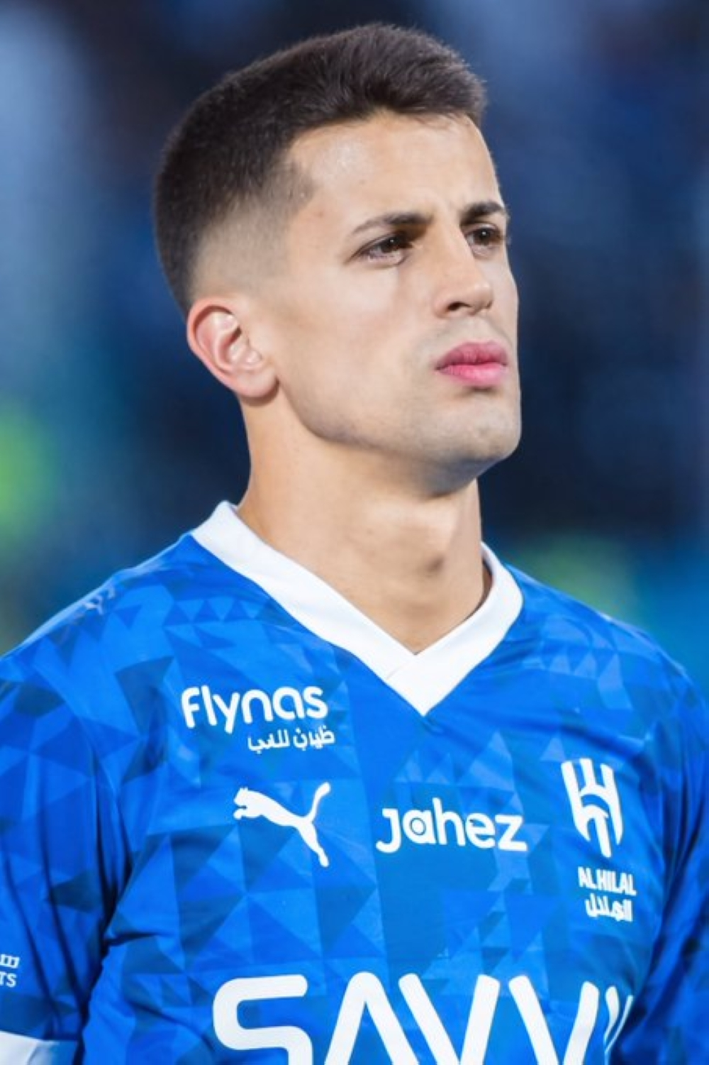 الهلال يعير جواو كانسيلو لإنتر ميلان: تفاصيل الصفقة والراتب