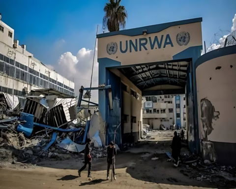 الأمم المتحدة تدين حظر الكنيست للأونروا: تداعيات خطيرة