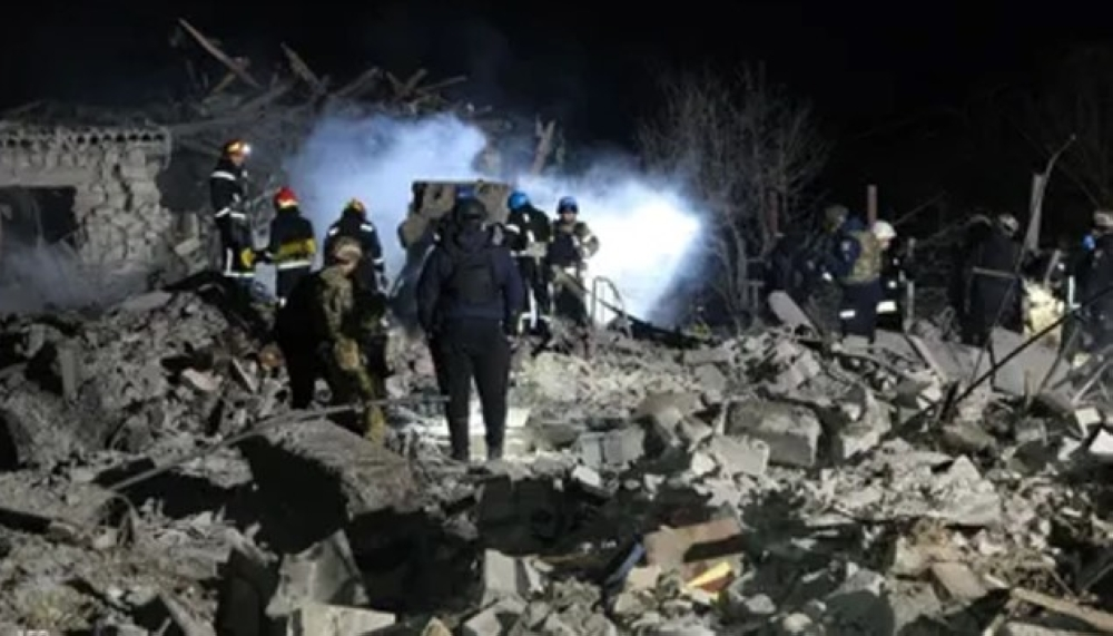 مكاسب روسيا في أوكرانيا 2025: أرقام قياسية وتوسع ميداني