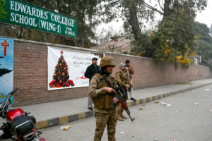 Balochistan attack: One dead and five injured in a grenade explosion in Pakistan
