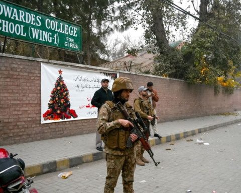 هجوم بلوشستان: قتيل و5 جرحى بانفجار قنبلة يدوية في باكستان