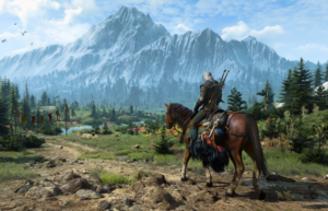 توسعة سرية للعبة The Witcher 3: موعد الإصدار والتفاصيل