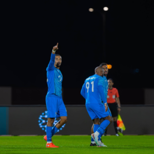 مباراة الحزم ونيوم.. صراع النقاط في دوري روشن السعودي