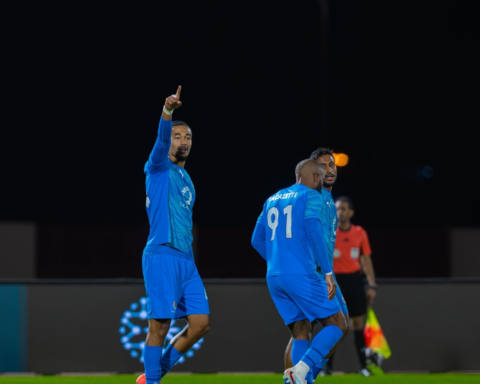 مباراة الحزم ونيوم.. صراع النقاط في دوري روشن السعودي