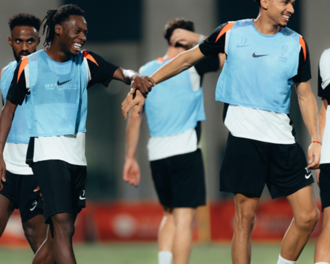 مباراة القادسية والرياض في دوري روشن: الموعد والتفاصيل