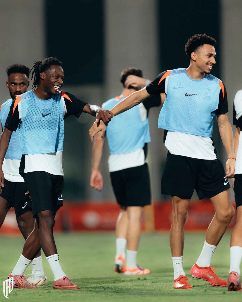 مباراة القادسية والرياض في دوري روشن: الموعد والتفاصيل