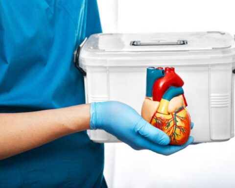 اعتماد دليل التبرع وزراعة الأعضاء مرجعاً إلزامياً بالسعودية