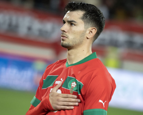 إبراهيم دياز: سلاح المغرب لكسر عقدة أمم إفريقيا