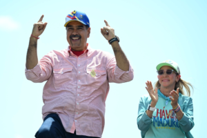 فنزويلا تطالب أمريكا بدليل حياة مادورو بعد أنباء اعتقاله