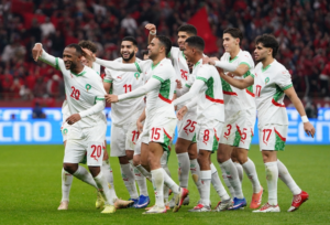 المغرب ضد تنزانيا: موعد مباراة ثمن نهائي أمم إفريقيا 2025