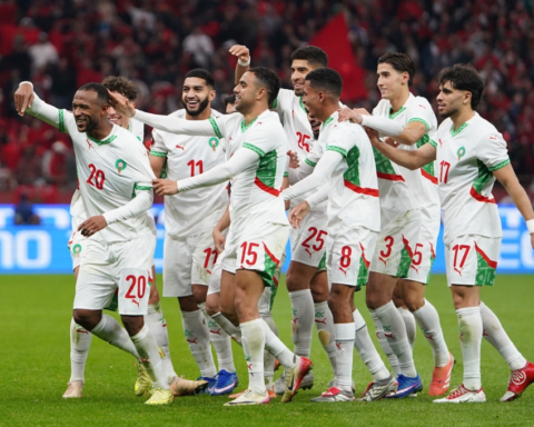 المغرب ضد تنزانيا: موعد مباراة ثمن نهائي أمم إفريقيا 2025